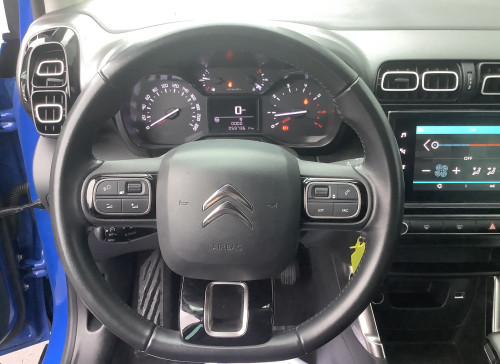 Citroën C3 AIRCROSS PureTech 110 S&S BVM6 Feel Pack