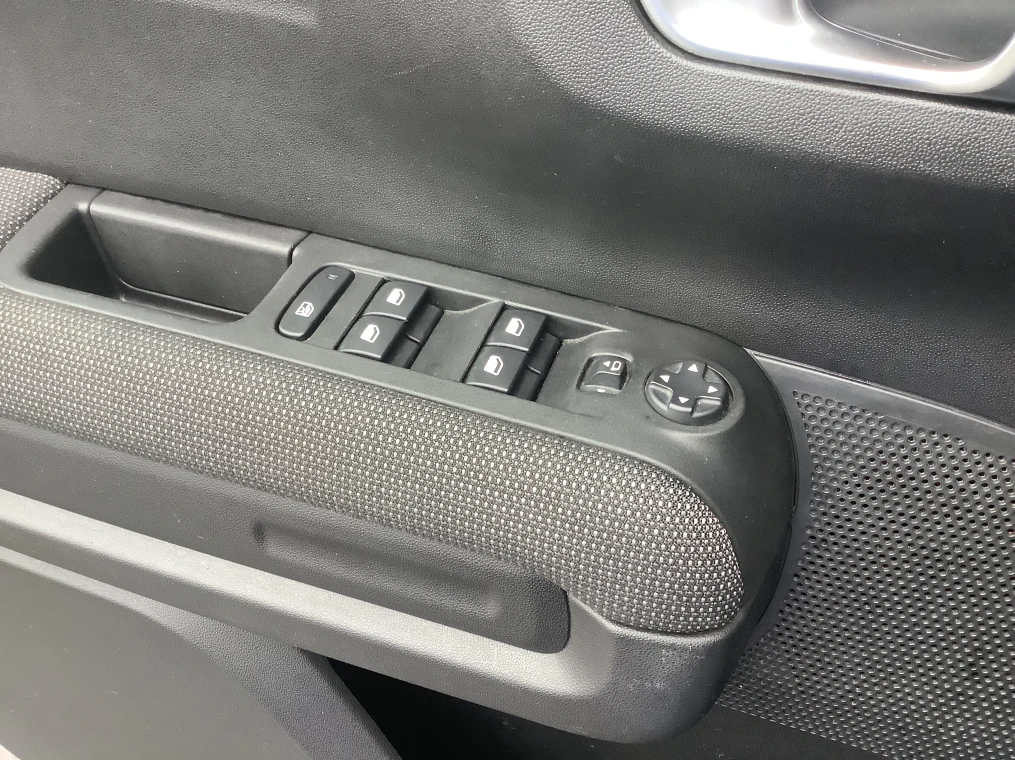 Citroën C3 AIRCROSS PureTech 110 S&S BVM6 Feel Pack