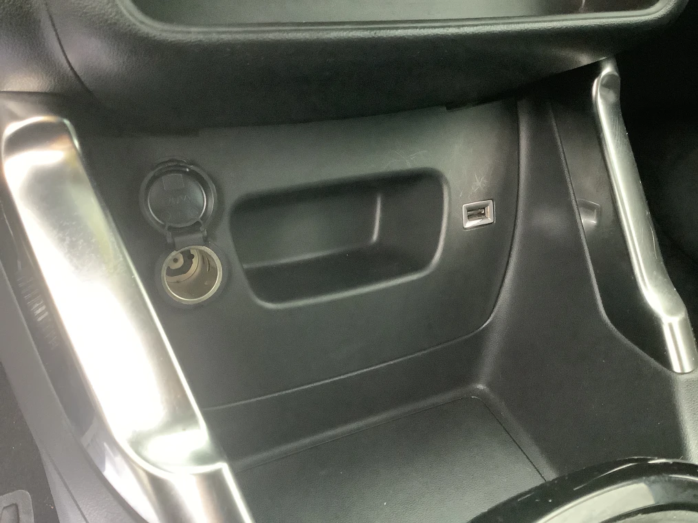 Citroën C3 AIRCROSS PureTech 110 S&S BVM6 Feel Pack