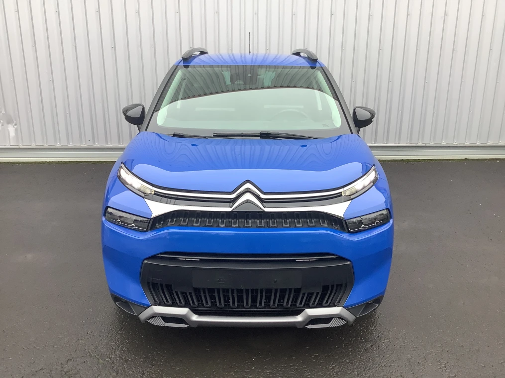 Citroën C3 AIRCROSS PureTech 110 S&S BVM6 Feel Pack