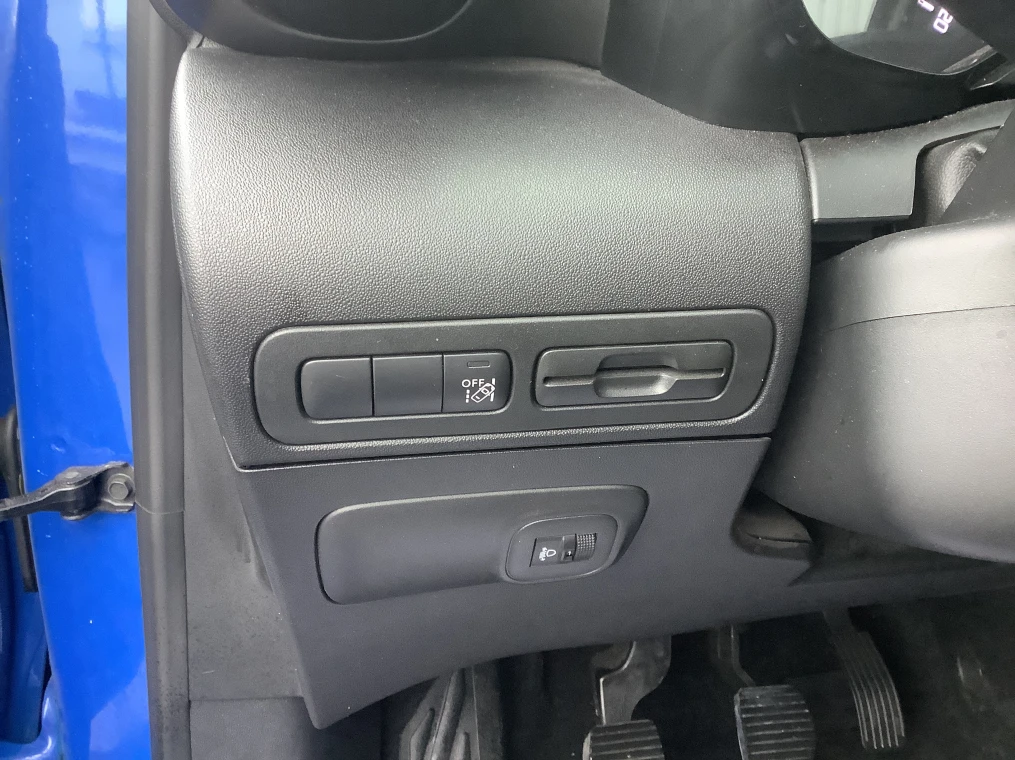 Citroën C3 AIRCROSS PureTech 110 S&S BVM6 Feel Pack