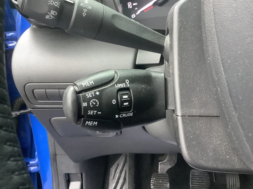 Citroën C3 AIRCROSS PureTech 110 S&S BVM6 Feel Pack