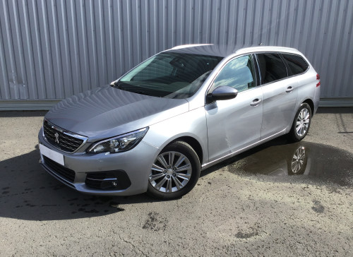 Peugeot 308 SW BlueHDi 130ch S&S BVM6 Allure