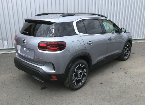 Citroën C5 AIRCROSS Nouveau Hybride 136 e-DCS6 Plus