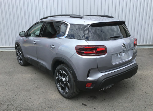 Citroën C5 AIRCROSS Nouveau Hybride 136 e-DCS6 Plus
