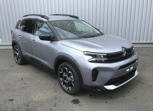 Citroën C5 AIRCROSS Nouveau Hybride 136 e-DCS6 Plus