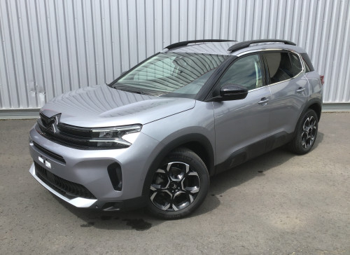 Citroën C5 AIRCROSS Nouveau Hybride 136 e-DCS6 Plus