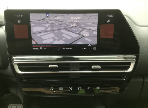 Citroën C5 AIRCROSS Nouveau Hybride 136 e-DCS6 Plus