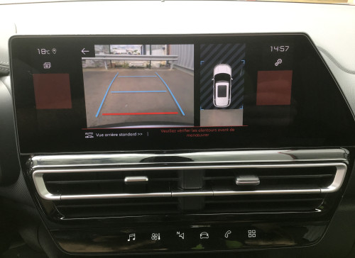 Citroën C5 AIRCROSS Nouveau Hybride 136 e-DCS6 Plus