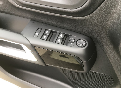Citroën C5 AIRCROSS Nouveau Hybride 136 e-DCS6 Plus