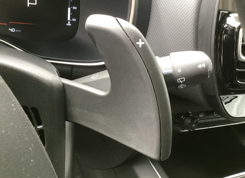 Citroën C5 AIRCROSS Nouveau Hybride 136 e-DCS6 Plus
