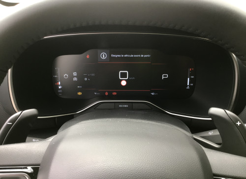 Citroën C5 AIRCROSS Nouveau Hybride 136 e-DCS6 Plus
