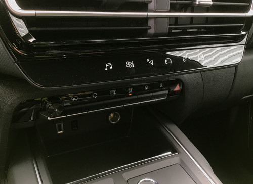 Citroën C5 AIRCROSS Nouveau Hybride 136 e-DCS6 Plus