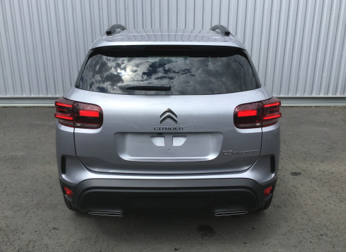 Citroën C5 AIRCROSS Nouveau Hybride 136 e-DCS6 Plus