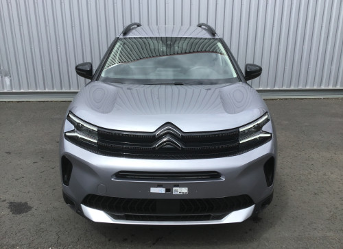 Citroën C5 AIRCROSS Nouveau Hybride 136 e-DCS6 Plus