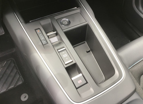 Citroën C5 AIRCROSS Nouveau Hybride 136 e-DCS6 Plus