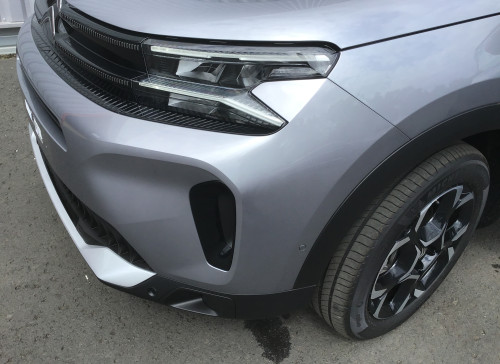 Citroën C5 AIRCROSS Nouveau Hybride 136 e-DCS6 Plus