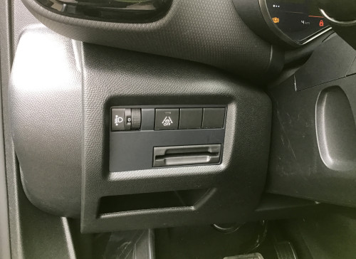 Citroën C5 AIRCROSS Nouveau Hybride 136 e-DCS6 Plus