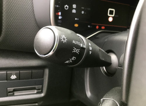 Citroën C5 AIRCROSS Nouveau Hybride 136 e-DCS6 Plus