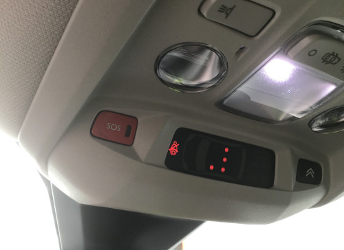 Citroën C5 AIRCROSS Nouveau Hybride 136 e-DCS6 Plus