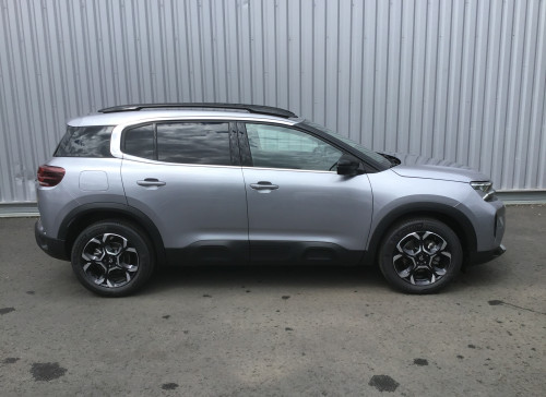 Citroën C5 AIRCROSS Nouveau Hybride 136 e-DCS6 Plus