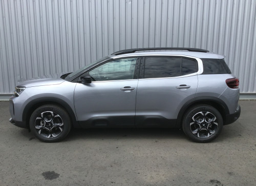 Citroën C5 AIRCROSS Nouveau Hybride 136 e-DCS6 Plus