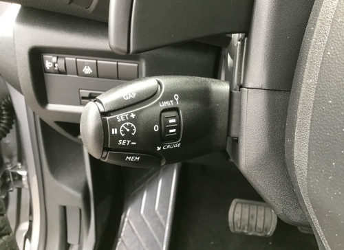 Citroën C5 AIRCROSS Nouveau Hybride 136 e-DCS6 Plus