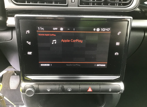 Citroën C3 Nouvelle PureTech 83 S&S BVM5 Feel Pack