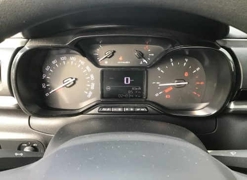Citroën C3 Nouvelle PureTech 83 S&S BVM5 Feel Pack
