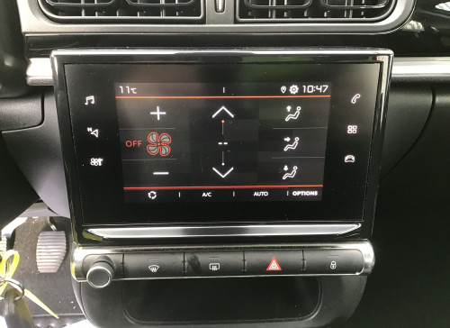 Citroën C3 Nouvelle PureTech 83 S&S BVM5 Feel Pack