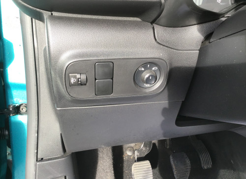 Citroën C3 Nouvelle PureTech 83 S&S BVM5 Feel Pack