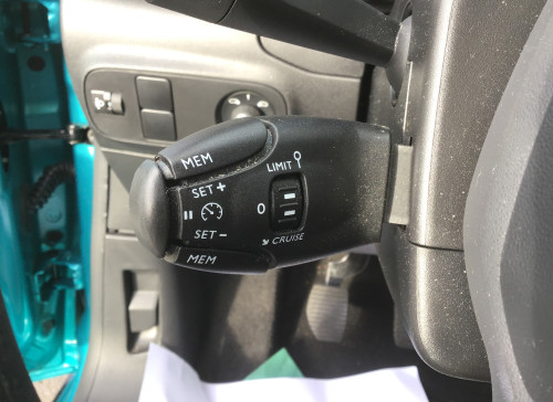 Citroën C3 Nouvelle PureTech 83 S&S BVM5 Feel Pack