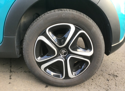 Citroën C3 Nouvelle PureTech 83 S&S BVM5 Feel Pack