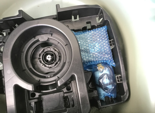 Citroën C3 Nouvelle PureTech 83 S&S BVM5 Feel Pack