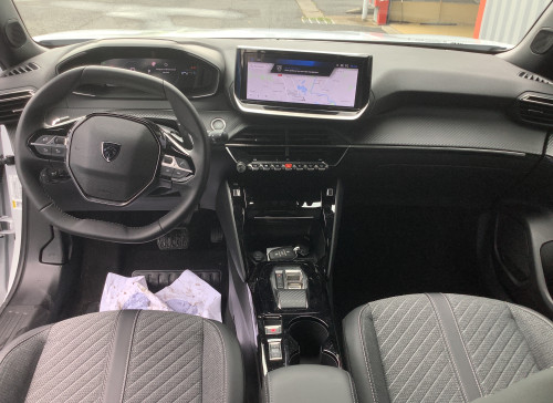 Peugeot 2008 Nouveau Hybrid 136 e-DCS6 Allure