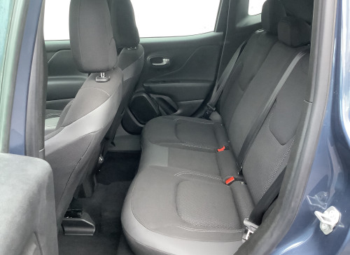 Jeep RENEGADE Nouveau 1.5 Turbo T4 130 ch BVR7 e-Hybrid Altitude