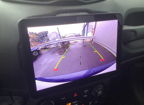 Jeep RENEGADE Nouveau 1.5 Turbo T4 130 ch BVR7 e-Hybrid Altitude