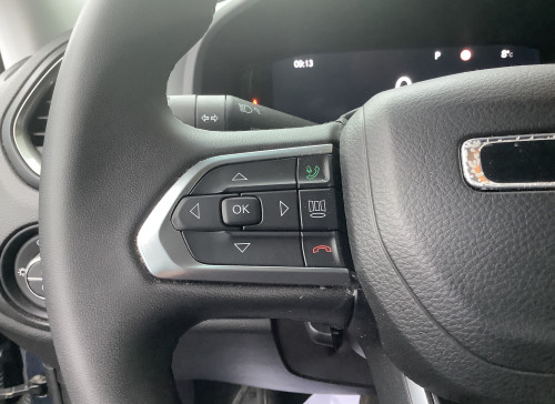 Jeep RENEGADE Nouveau 1.5 Turbo T4 130 ch BVR7 e-Hybrid Altitude