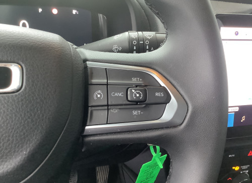 Jeep RENEGADE Nouveau 1.5 Turbo T4 130 ch BVR7 e-Hybrid Altitude