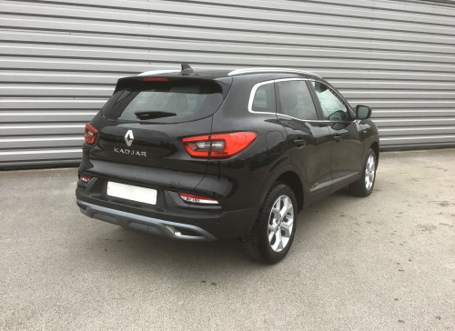 Renault KADJAR TCe 160 FAP EDC Intens