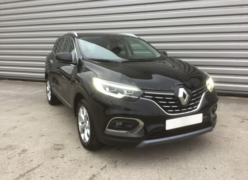 Renault KADJAR TCe 160 FAP EDC Intens