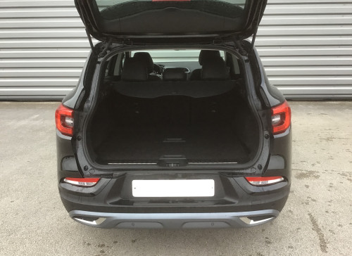 Renault KADJAR TCe 160 FAP EDC Intens