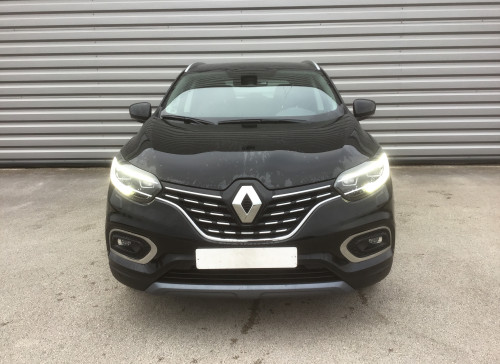 Renault KADJAR TCe 160 FAP EDC Intens