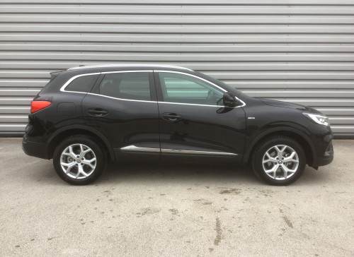 Renault KADJAR TCe 160 FAP EDC Intens