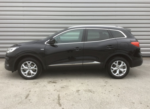 Renault KADJAR TCe 160 FAP EDC Intens