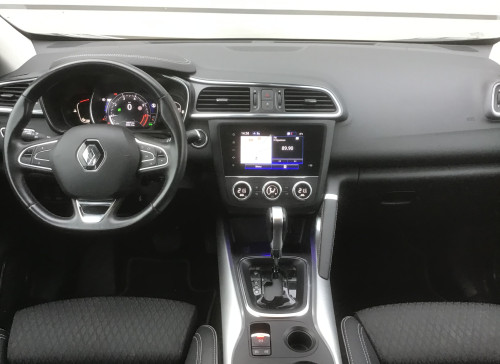 Renault KADJAR TCe 160 FAP EDC Intens