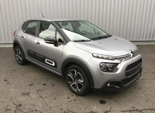 Citroën C3 Nouvelle PureTech 83 S&S BVM5 Feel Pack