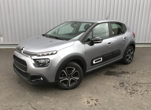 Citroën C3 Nouvelle PureTech 83 S&S BVM5 Feel Pack