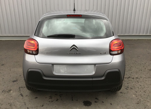 Citroën C3 Nouvelle PureTech 83 S&S BVM5 Feel Pack