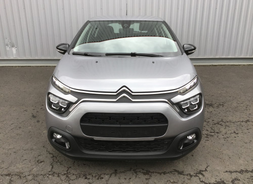 Citroën C3 Nouvelle PureTech 83 S&S BVM5 Feel Pack